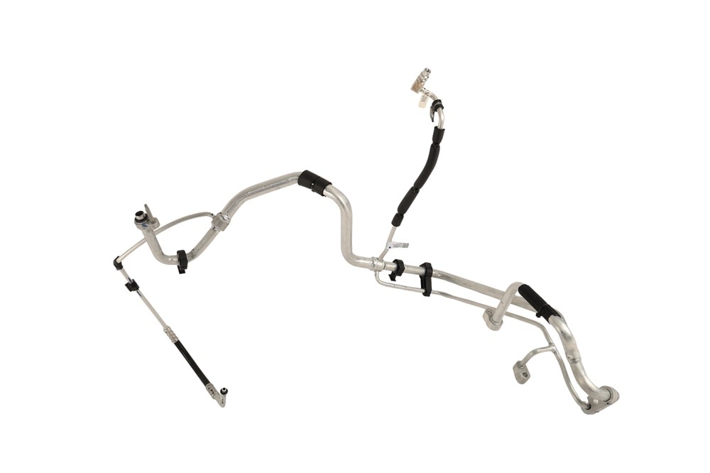 GM Genuine Parts A/C Evaporator Inlet and Outlet Tube Assembly