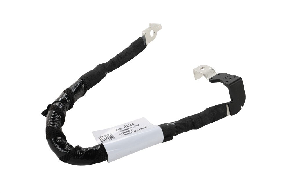 GM Genuine Parts Battery Negative Sensor Cable