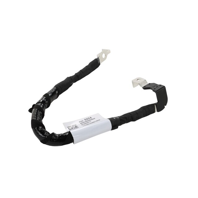 GM Genuine Parts Battery Negative Sensor Cable