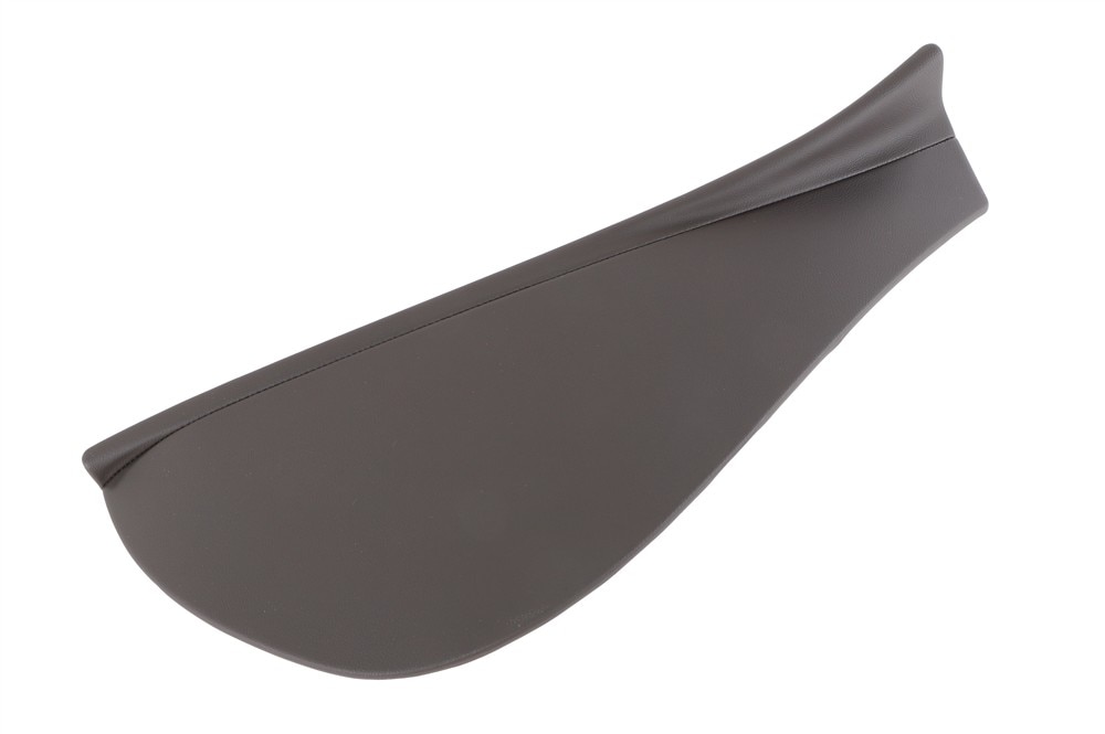 GM Genuine Parts Very Dark Atmosphere Passenger Side Instrument Panel Fuse Block Access Hole Cover