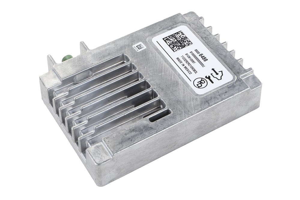 GM Genuine Parts Driver Monitoring System Module (Programming Required)