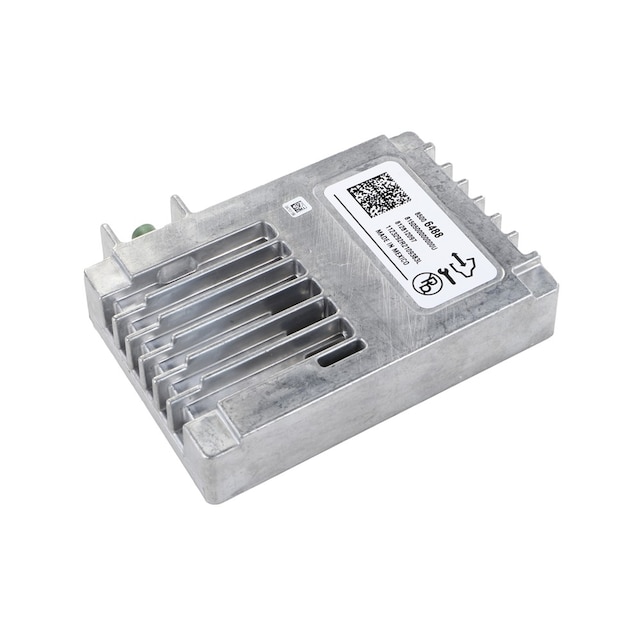 GM Genuine Parts Driver Monitoring System Module (Programming Required)