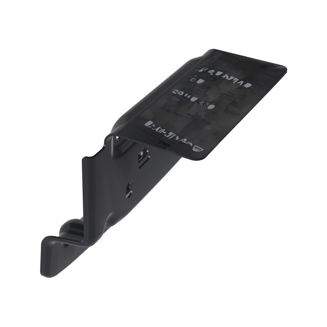GM Genuine Parts Door Latch Striker Plate