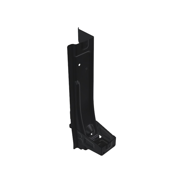 GM Genuine Parts Wheel Housing Extension