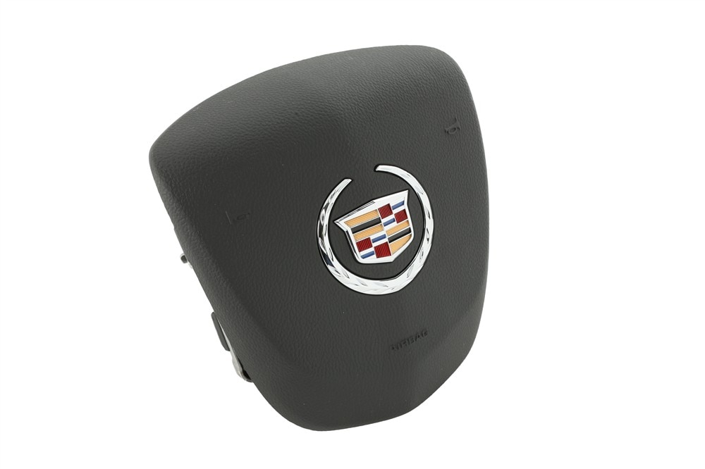 GM Genuine Parts Steering Wheel Airbag
