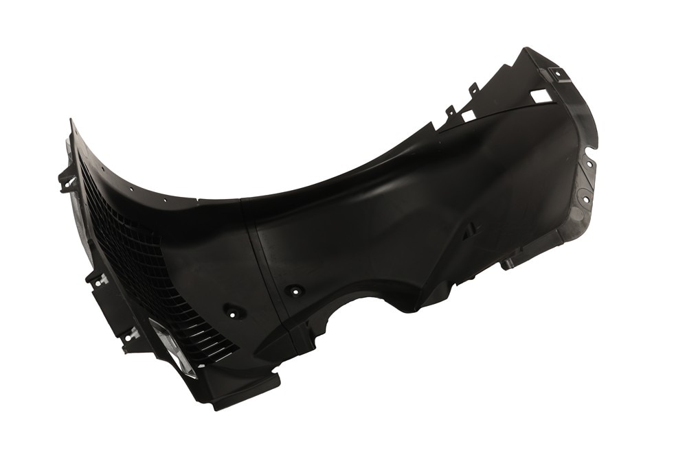GM Genuine Parts Fender Liner