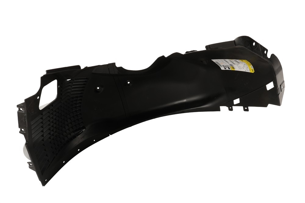 GM Genuine Parts Fender Liner