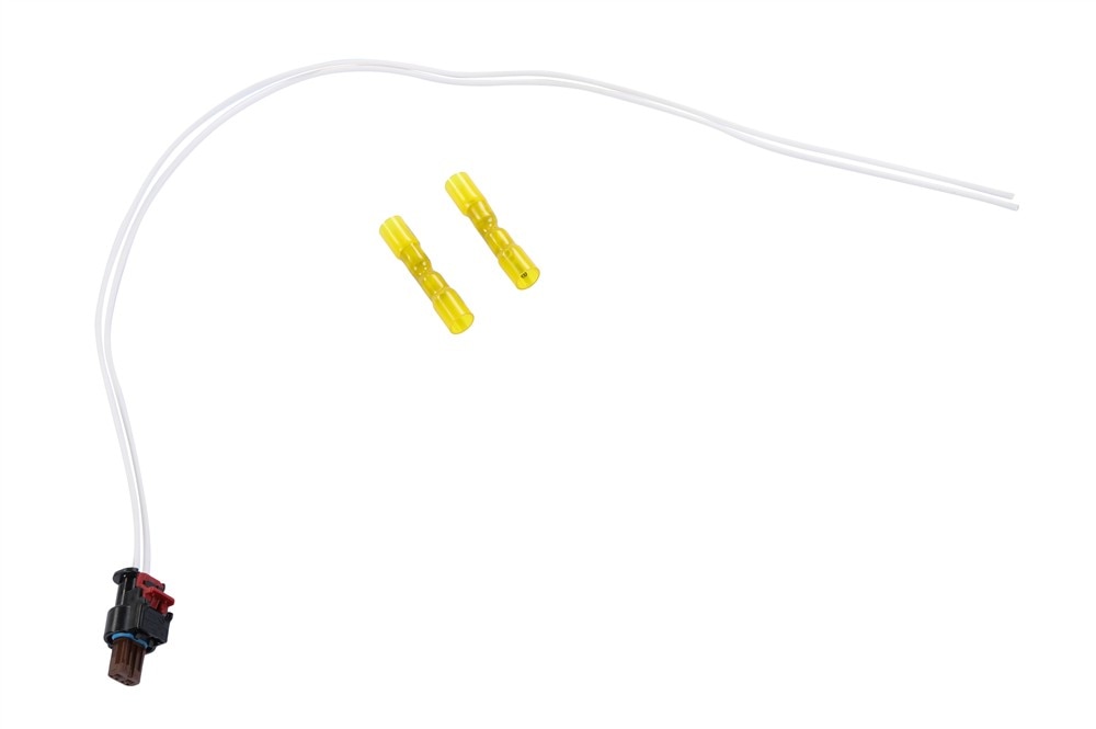 GM Genuine Parts Engine Wiring Harness Connector