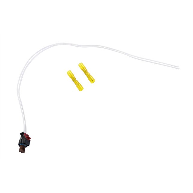 GM Genuine Parts Engine Wiring Harness Connector