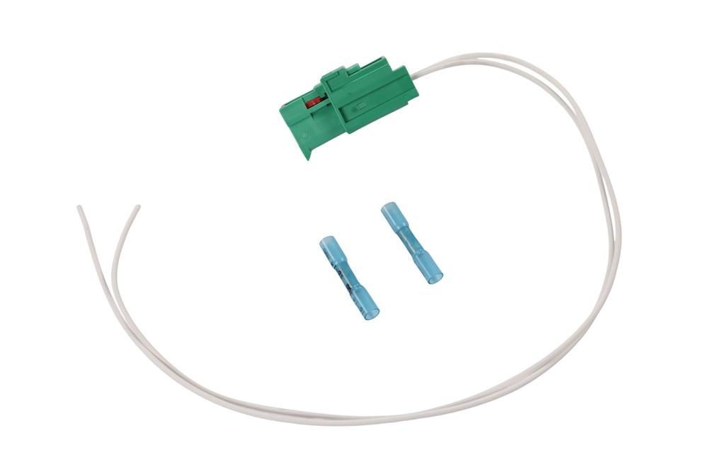 GM Genuine Parts Body Wiring Harness Connector