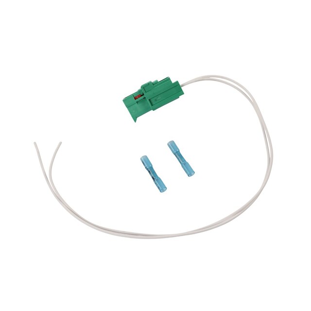 GM Genuine Parts Body Wiring Harness Connector