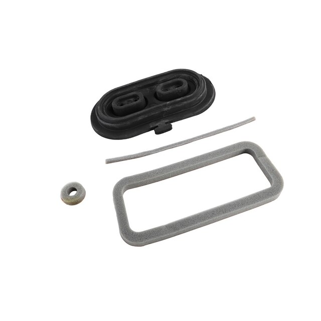 GM Genuine Parts Heater and Air Conditioning Evaporator and Blower Module Seal Kit
