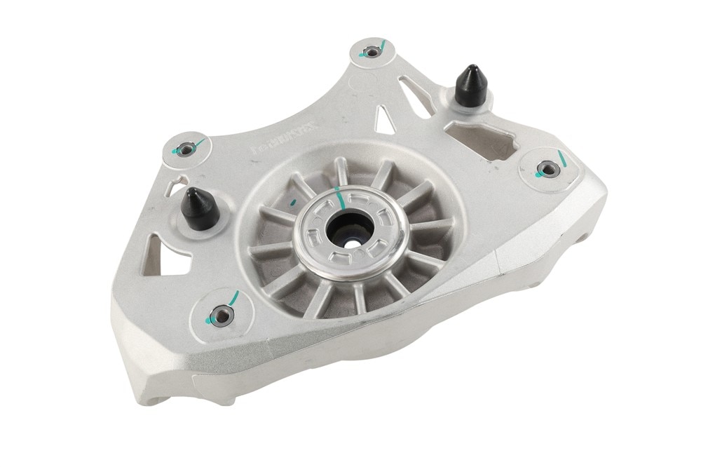 GM Genuine Parts Front Passengers Side With Anti-lock Braking System Mount