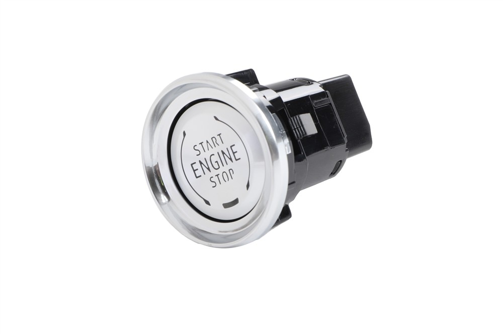 GM Genuine Parts Ignition and Start Switch (Programming Required)