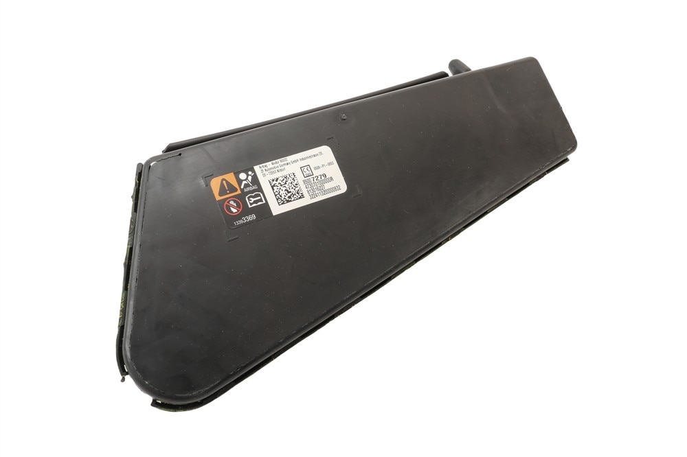 GM Genuine Parts Front Passenger Side Seat Outboard Seat Back Airbag