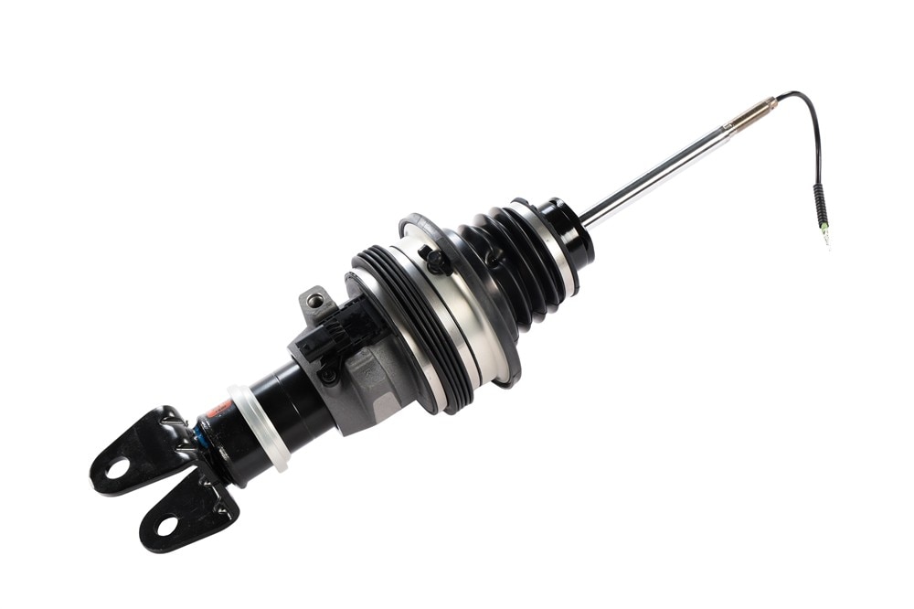 GM Genuine Parts Shaft Solenoid Valve Retainer
