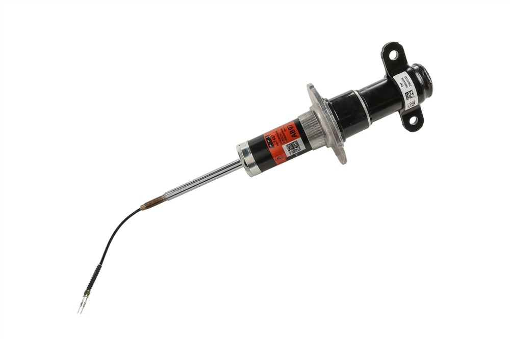 GM Genuine Parts Front Shock Absorber