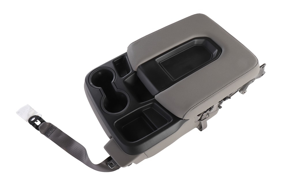 GM Genuine Parts Gideon Front Seat Center Armrest