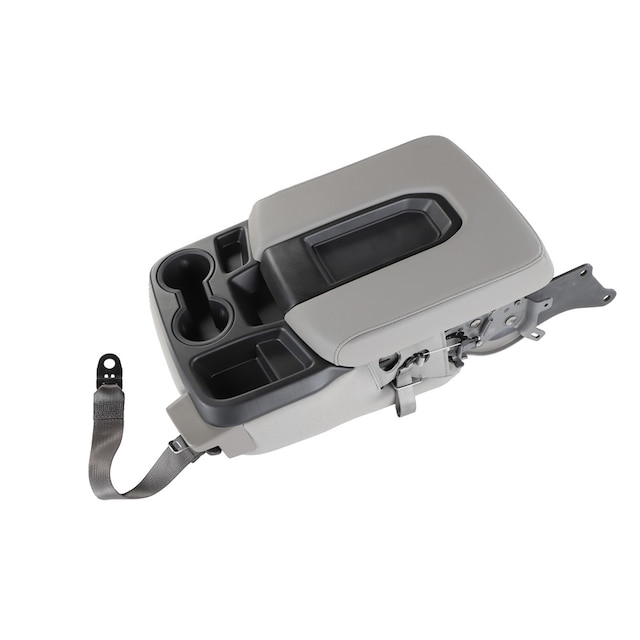 GM Genuine Parts Gideon Front Seat Center Armrest