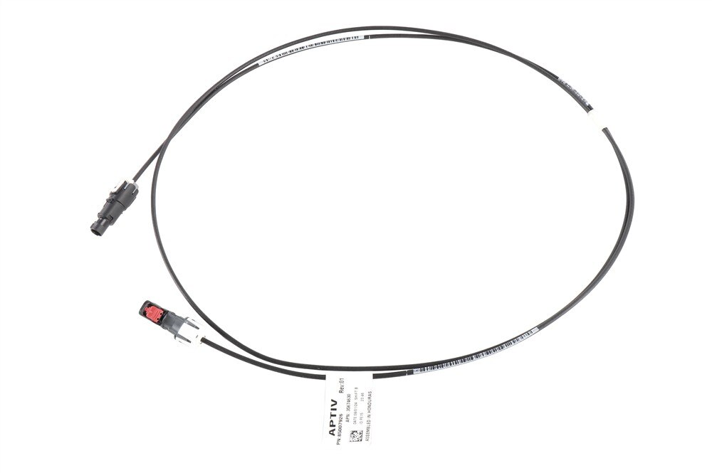 GM Genuine Parts Body Wiring Harness Coaxial Cable