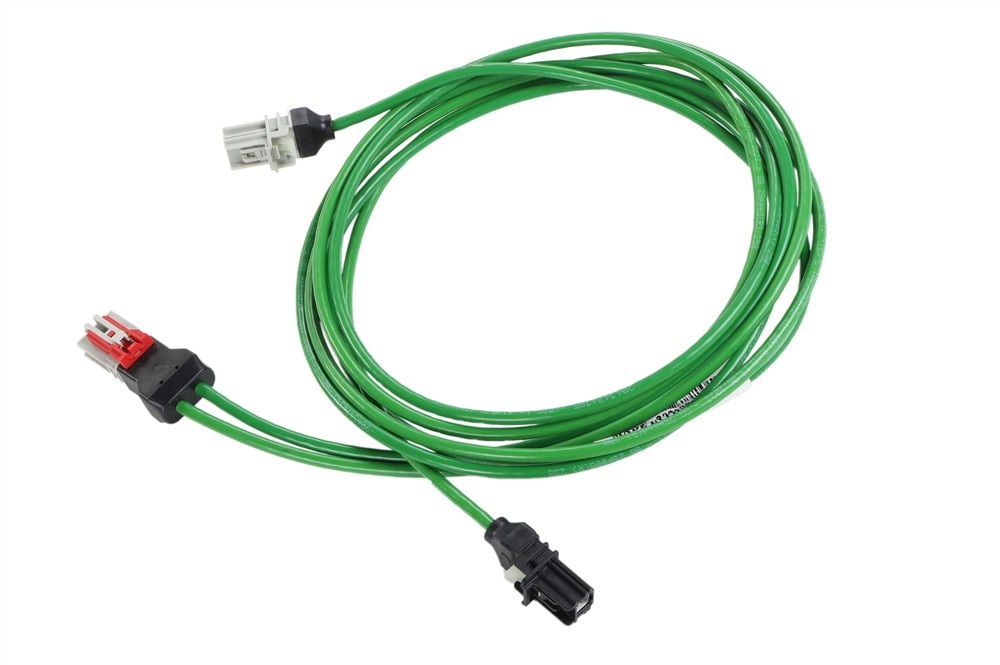 GM Genuine Parts Instrument Panel Wiring Harness High Speed Link Cable