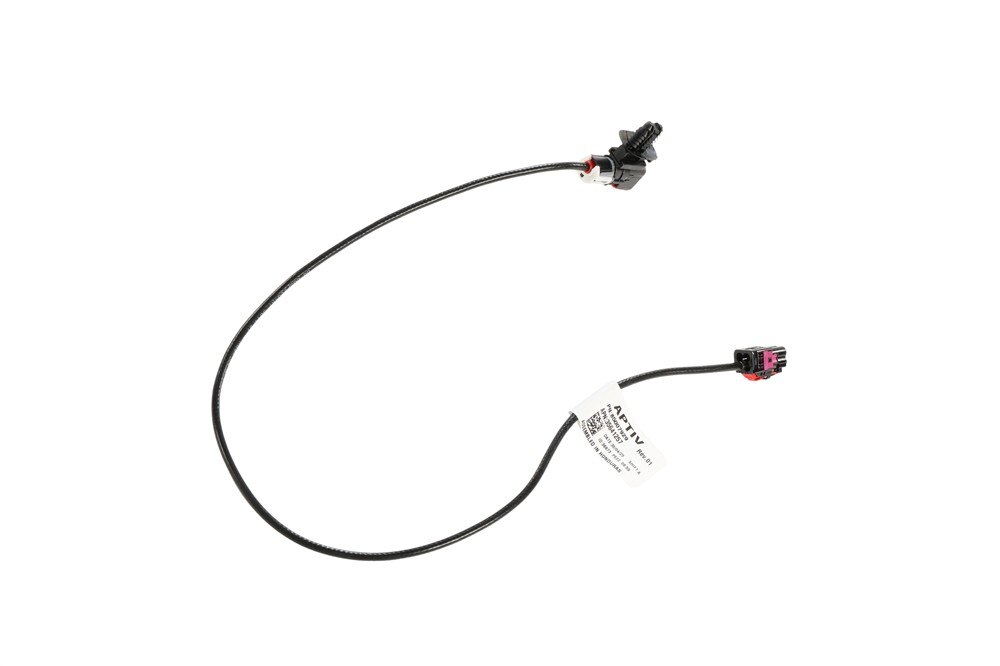 GM Genuine Parts Instrument Panel Wiring Harness Coaxial Cable