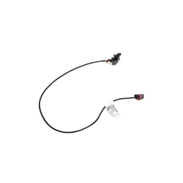 GM Genuine Parts Instrument Panel Wiring Harness Coaxial Cable