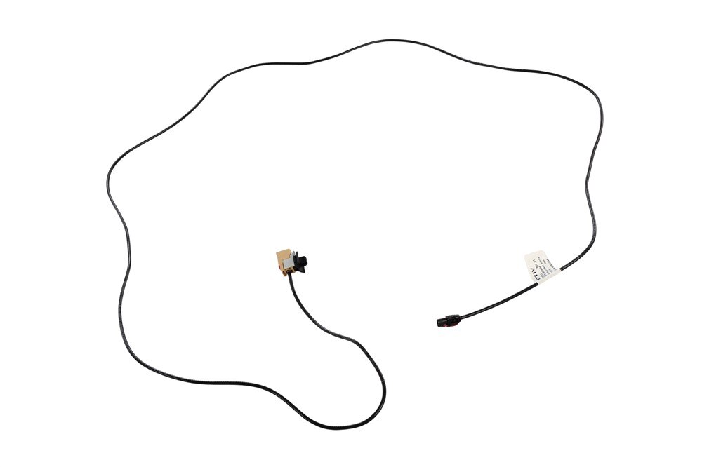 GM Genuine Parts Instrument Panel Wiring Harness Coaxial Cable