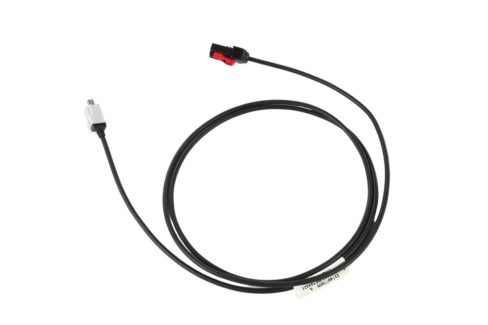 GM Genuine Parts Instrument Panel Wiring Harness USB Cable