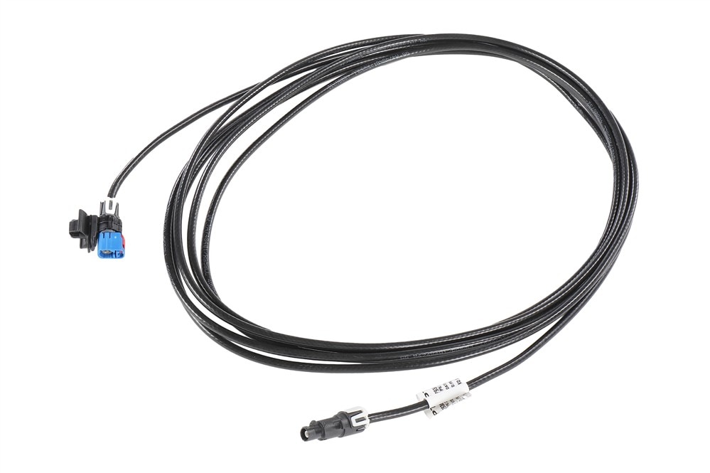 GM Genuine Parts Body Wiring Harness Coaxial Cable