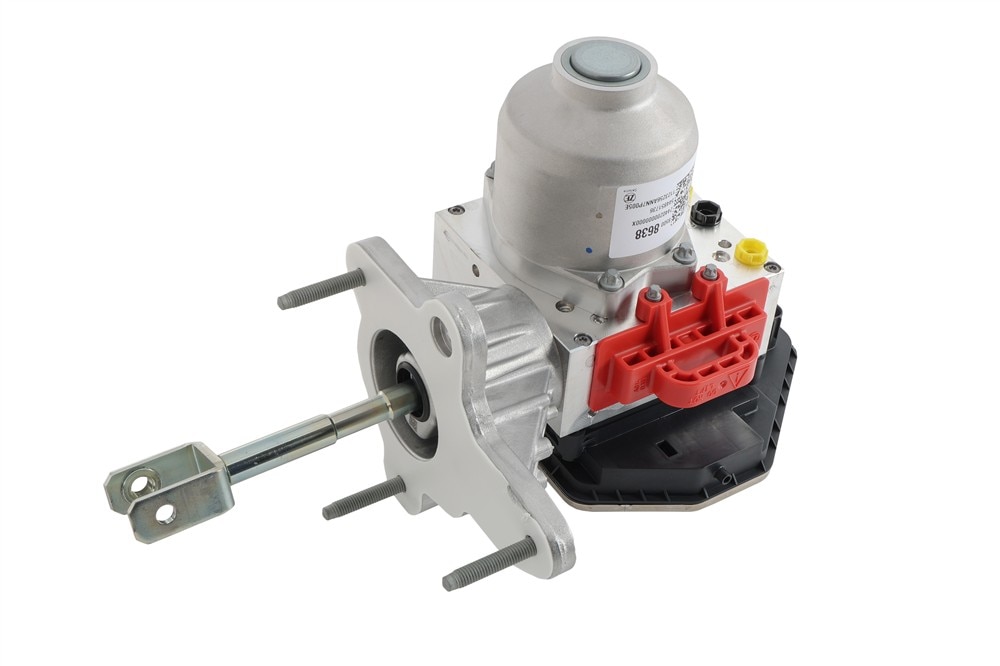 GM Genuine Parts Brake Master Cylinder (Programming Required)