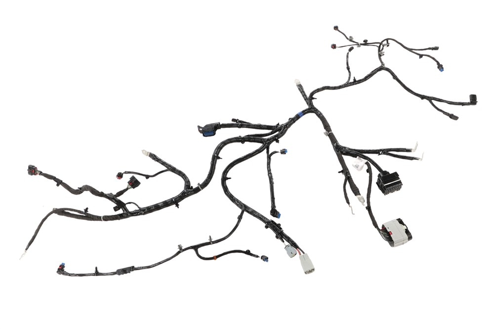 GM Genuine Parts Engine Wiring Harness
