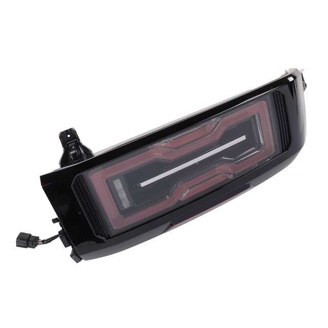 GM Genuine Parts LED Rear Body Structure Passenger Side Stop Lamp