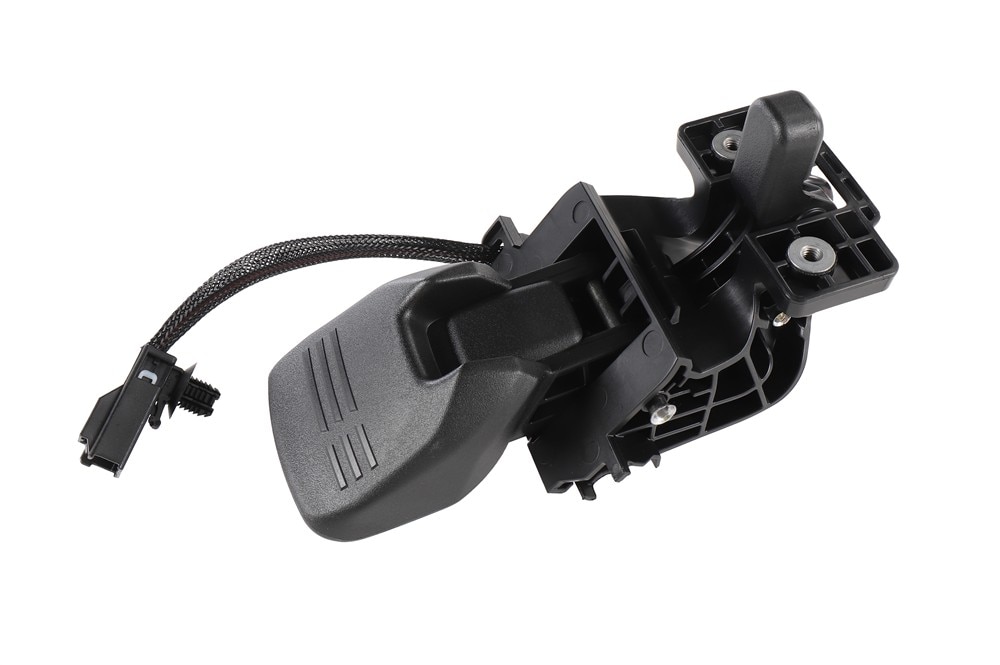 GM Genuine Parts Midgate Window Latch