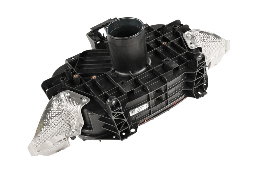 GM Genuine Parts Air Cleaner