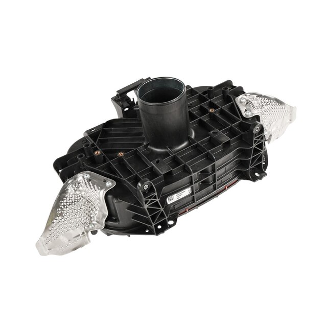 GM Genuine Parts Air Cleaner