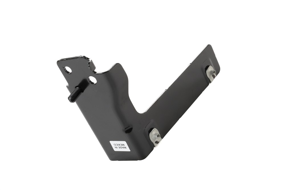 GM Genuine Parts Front Bumper Shutter Bracket