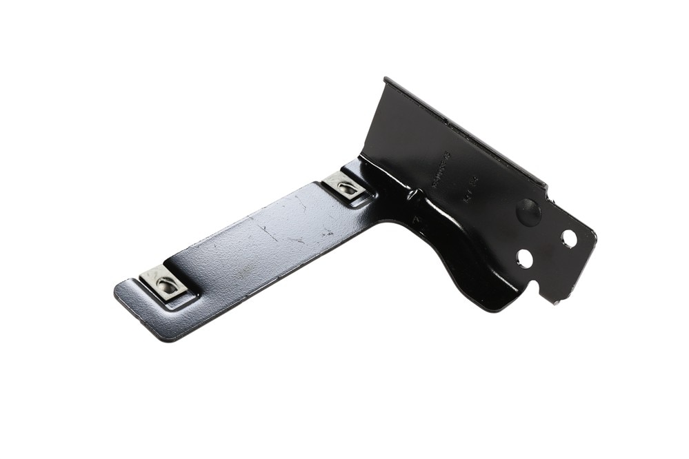 GM Genuine Parts Front Bumper Shutter Bracket