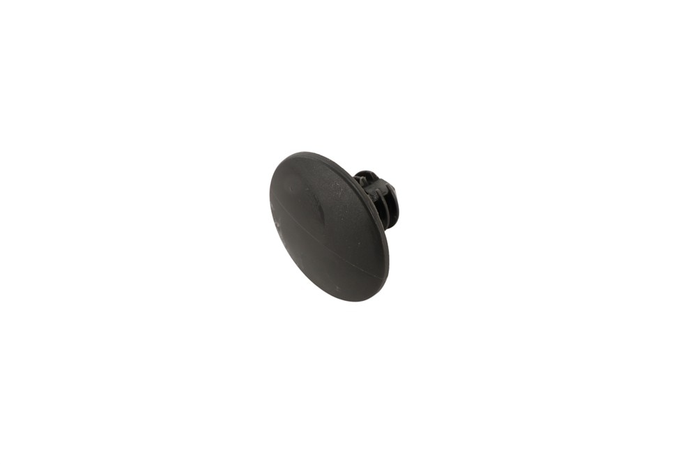 GM Genuine Parts Gray Rear Seat Back Cover Retainer