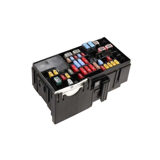 GM Genuine Parts Instrument Panel Wiring Harness Junction Block