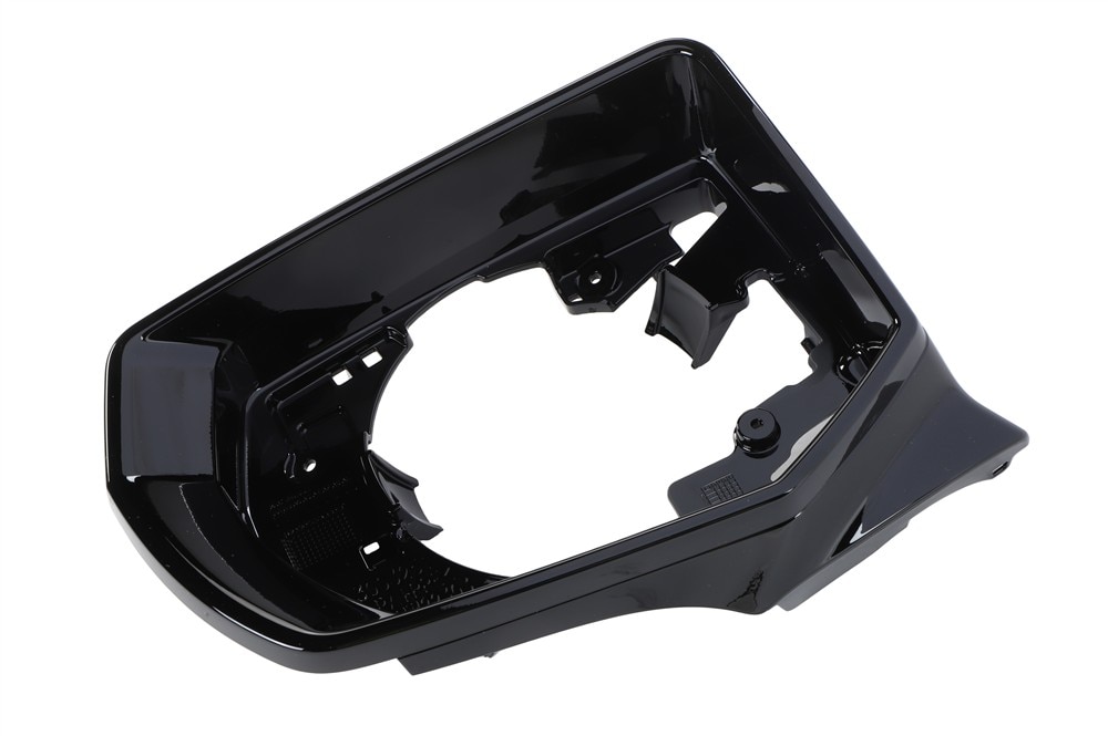 GM Genuine Parts Driver Side Door Mirror Housing Bezel