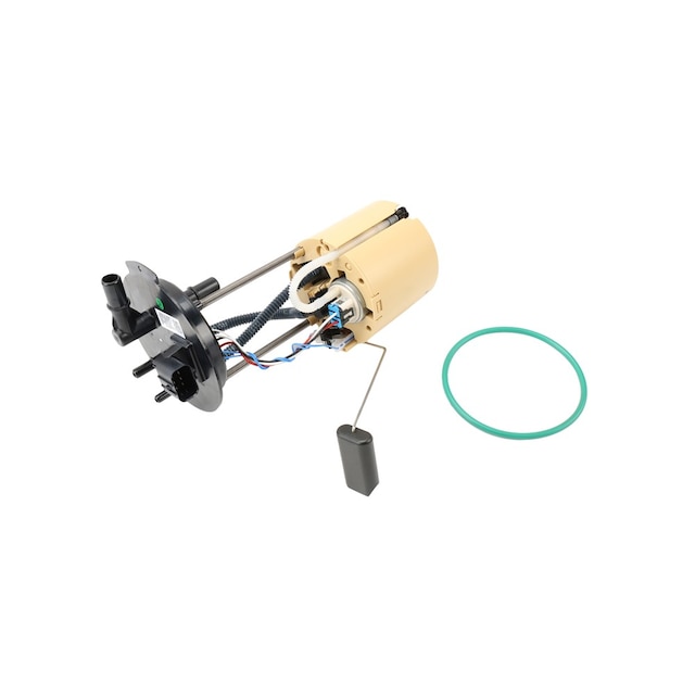 GM Genuine Parts Fuel Tank Pump Module