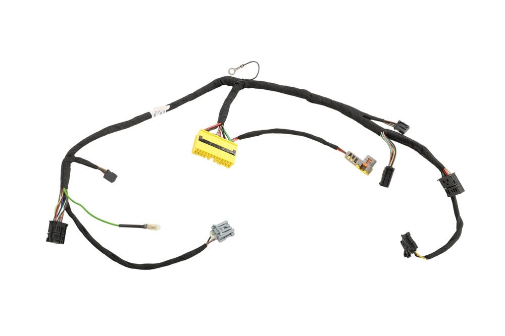 GM Genuine Parts In Column Horn Wiring Harness