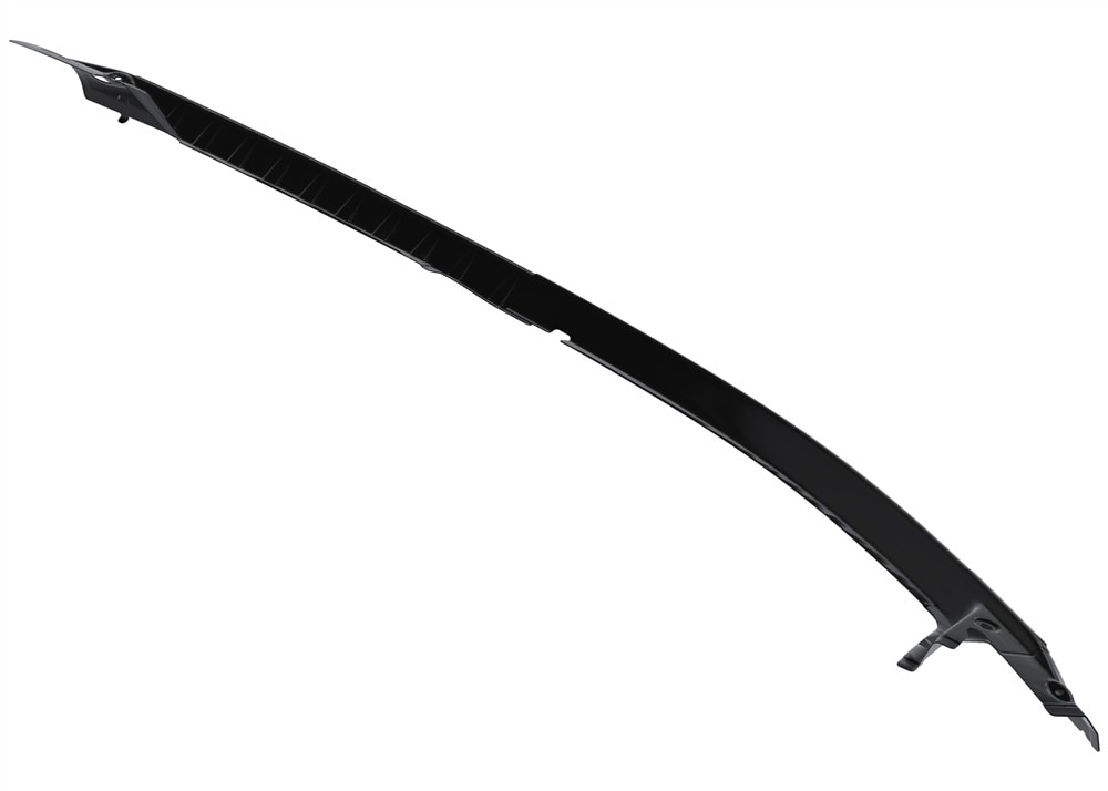 GM Genuine Parts Roof Outer Passenger Side Rail