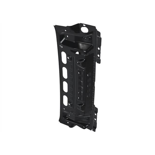 GM Genuine Parts Roof Rear Header Panel