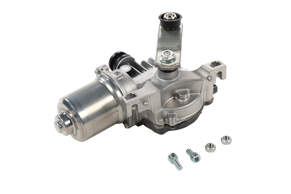 GM Genuine Parts Windshield Wiper Motor