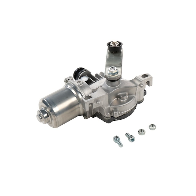 GM Genuine Parts Windshield Wiper Motor