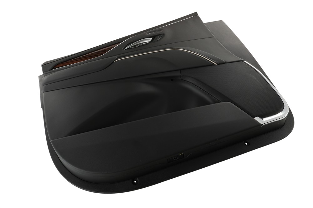 GM Genuine Parts Door Interior Trim Panel