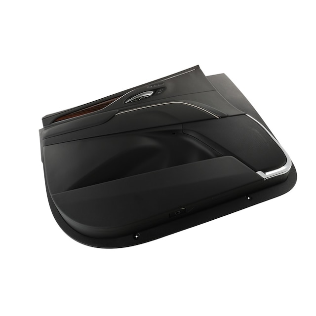 GM Genuine Parts Door Interior Trim Panel