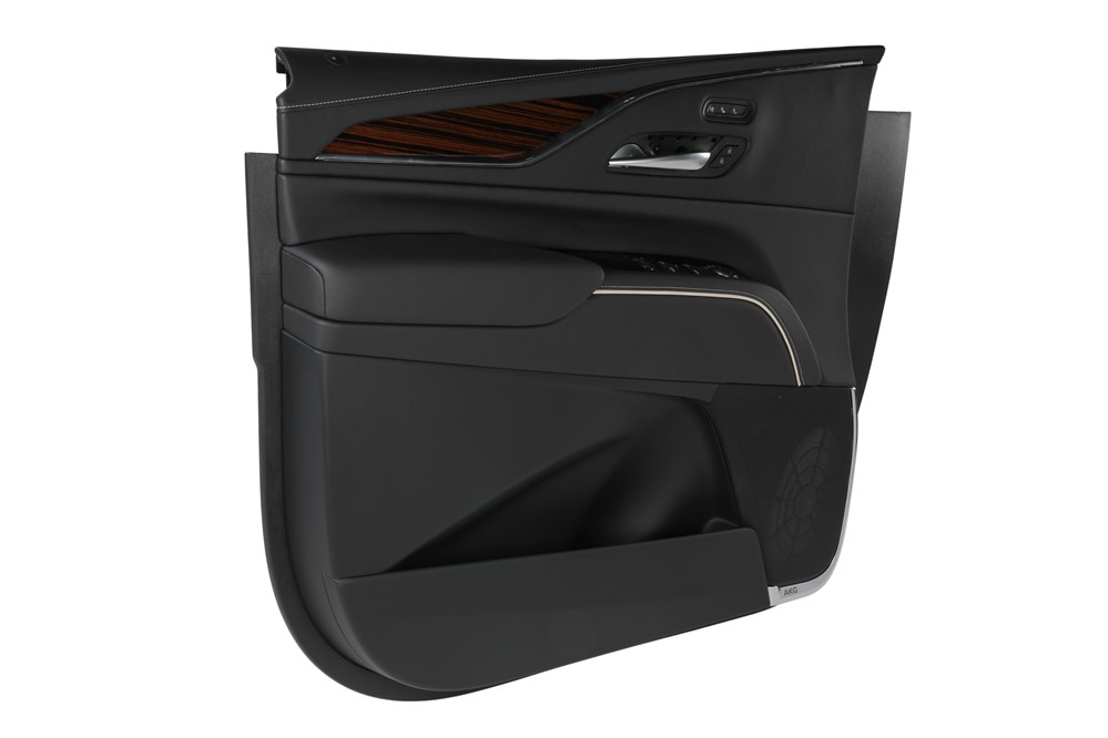 GM Genuine Parts Door Interior Trim Panel